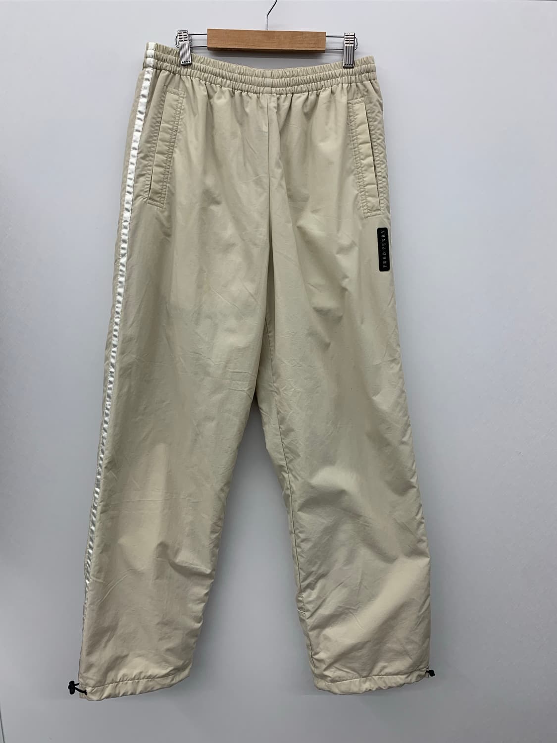 Fred perry 트랙 팬츠 상품이미지5