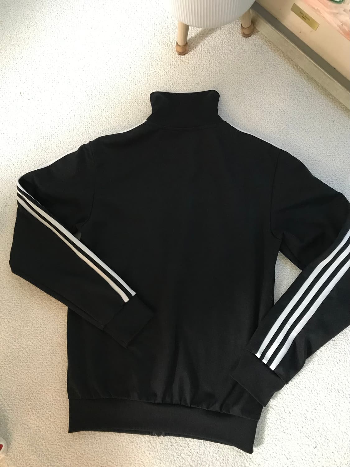 아디다스 베켄바우어 트랙탑 상품이미지2