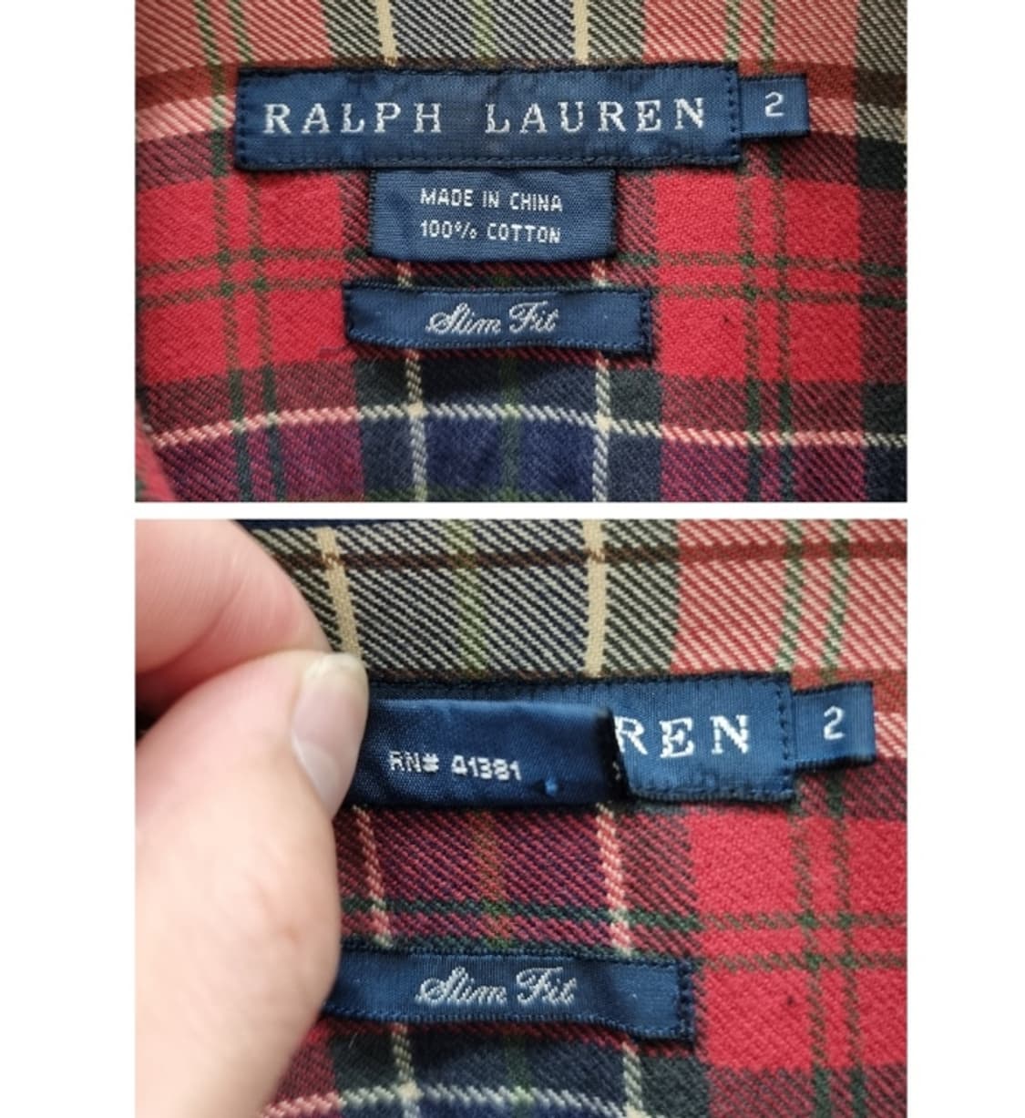 POLO RALPH LAUREN 폴로랄프로렌 상품이미지5