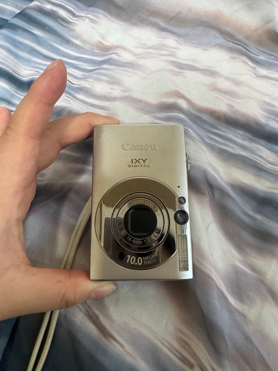 캐논 ixy25 = ixus85 카메라  상품이미지1