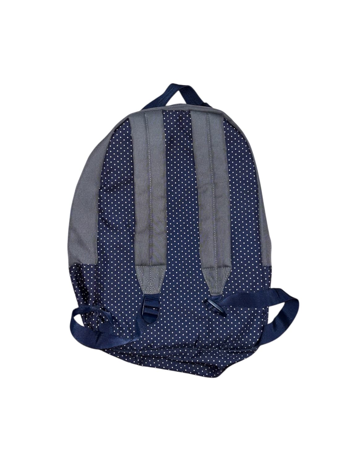gap 빈티지 레어 도트 백팩 상품이미지5