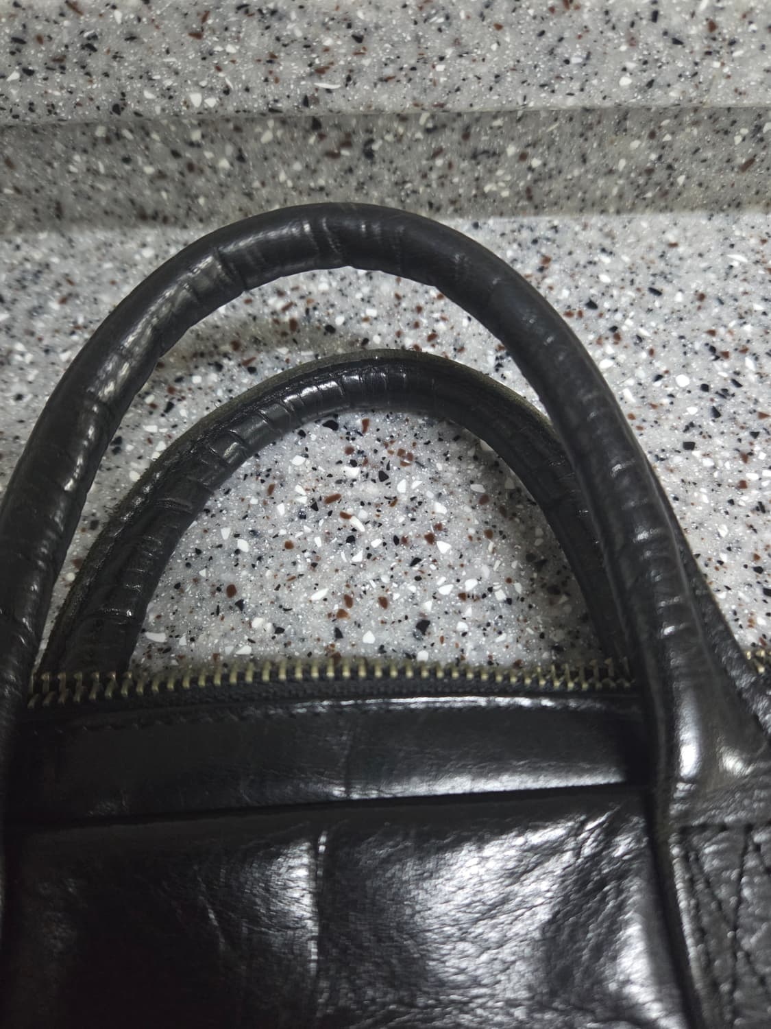 요시다포터 소가죽 2way 브리프케이스 상품이미지4