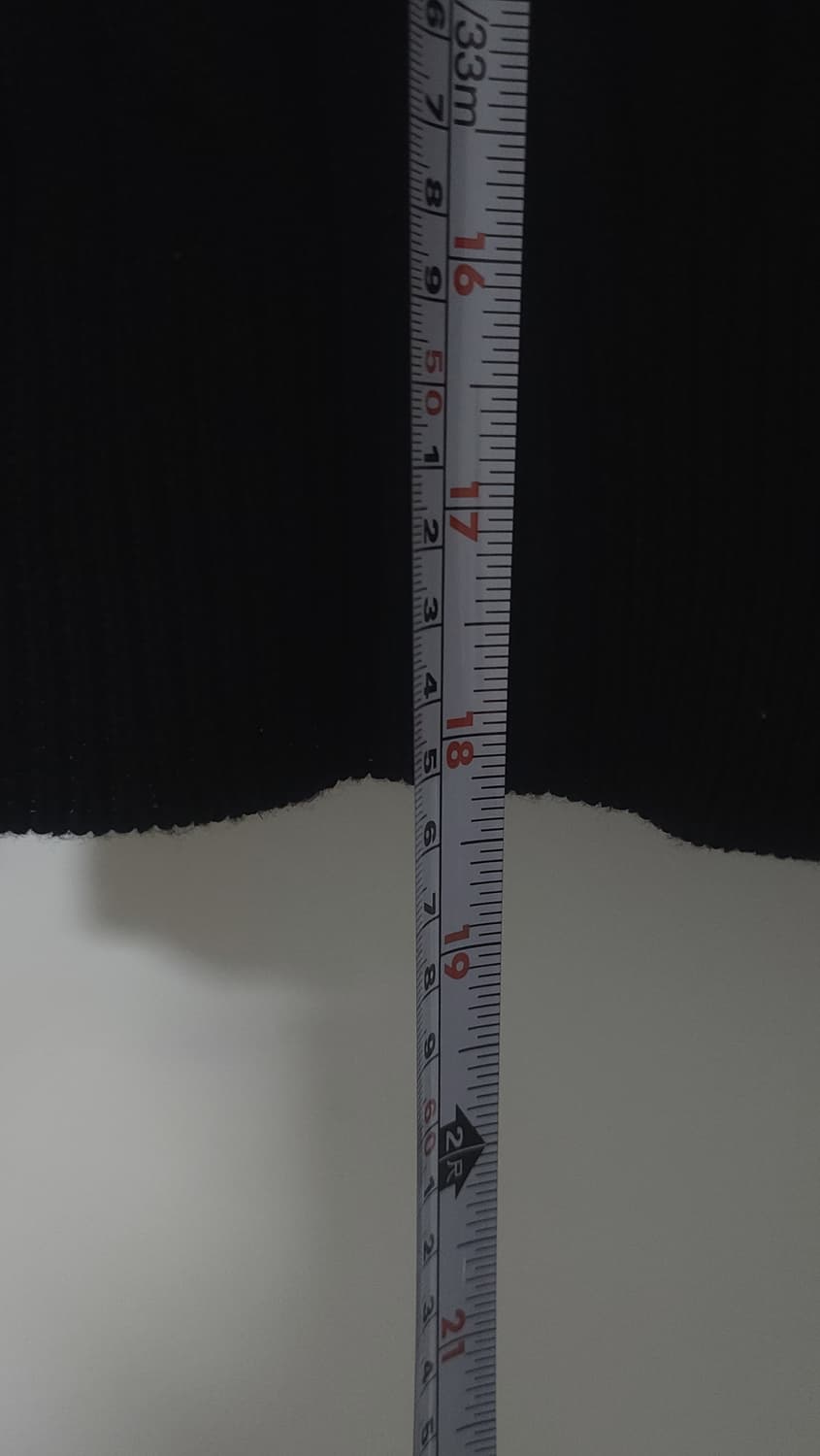 폴로 랄프로렌 꽈배기 가디건 블랙 XS 상품이미지7