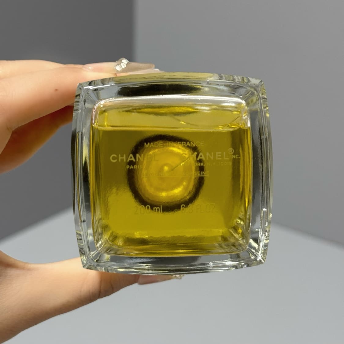 샤넬 레 즈크스클루시프 드 샤넬 시코모르 향수 100ml 상품이미지5