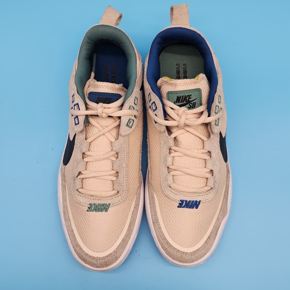 ooo 나이키 SB 데이원 운동화 245 상품이미지2