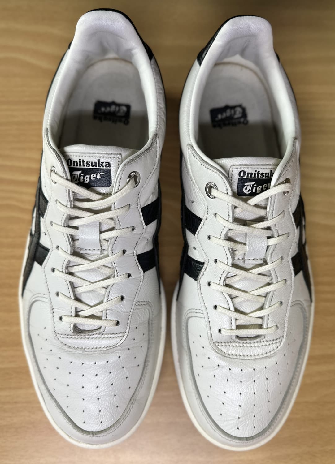 오니츠카 타이거 (Onitsuka Tiger) GSM SD 상품이미지7