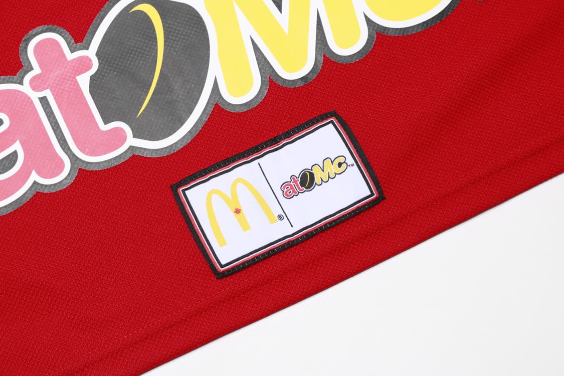 [여성 S~M 추천] 포트 세인트 존 플라이어스 아이스하키 져지 상품이미지6