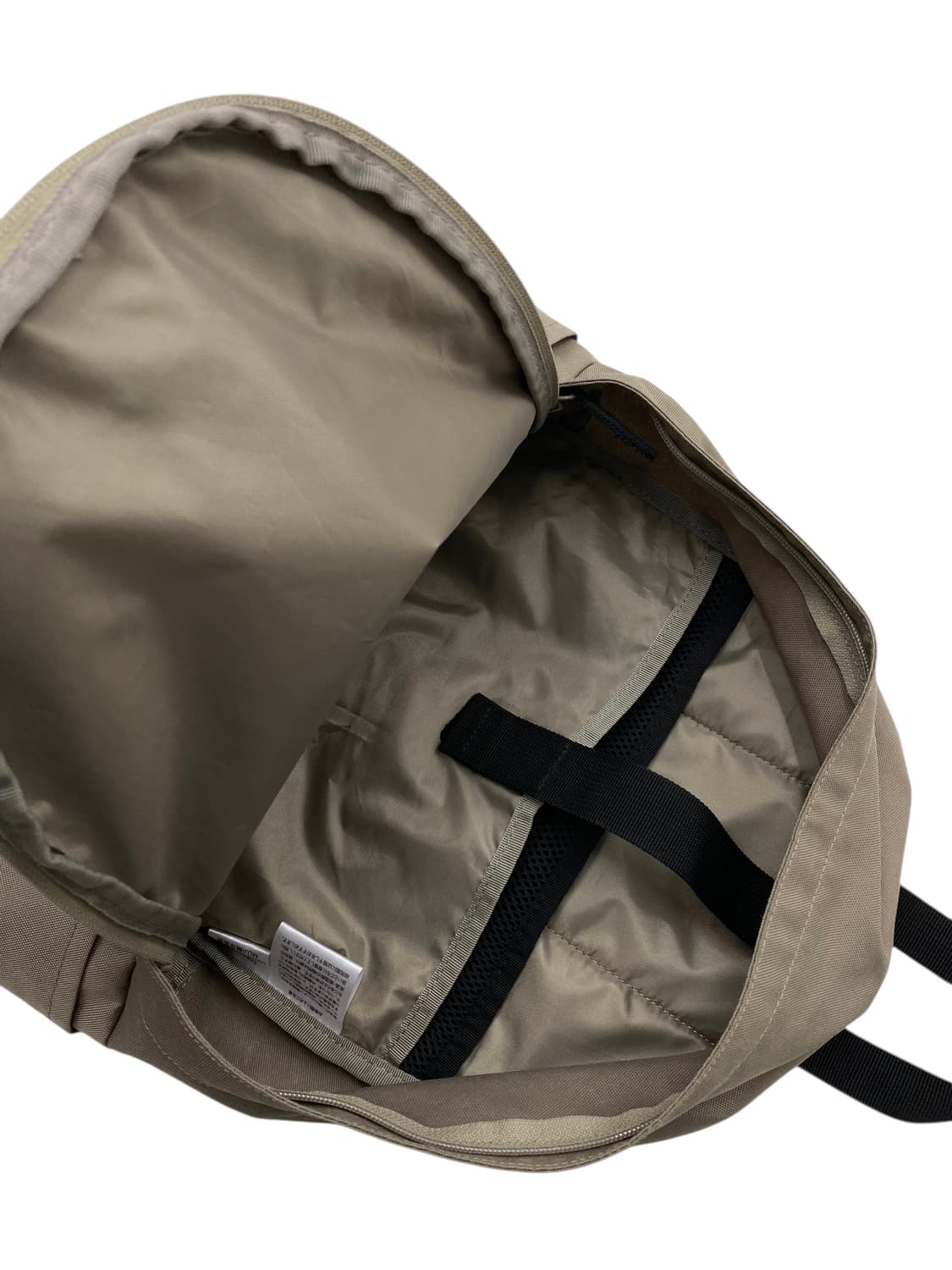 muji 무지 심플 백팩 상품이미지3