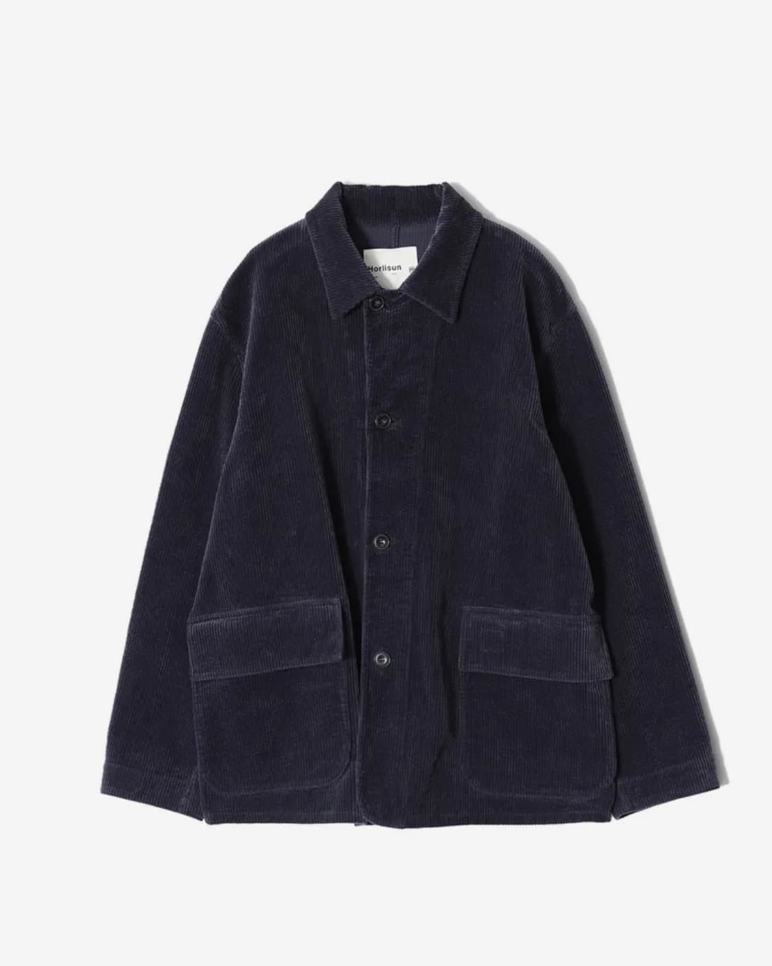 홀리선 코듀로이 자켓 상품이미지1