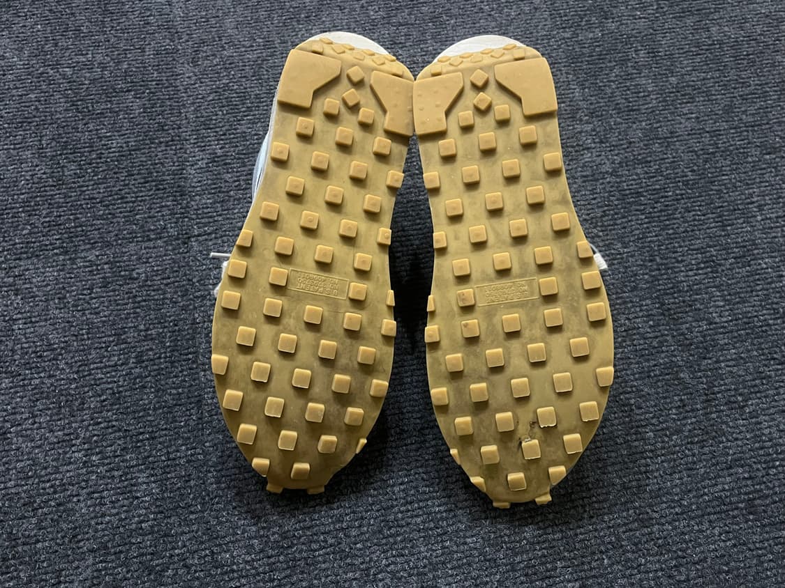 나이키x사카이x클랏 LD 와플 쿨 그레이 240 상품이미지3