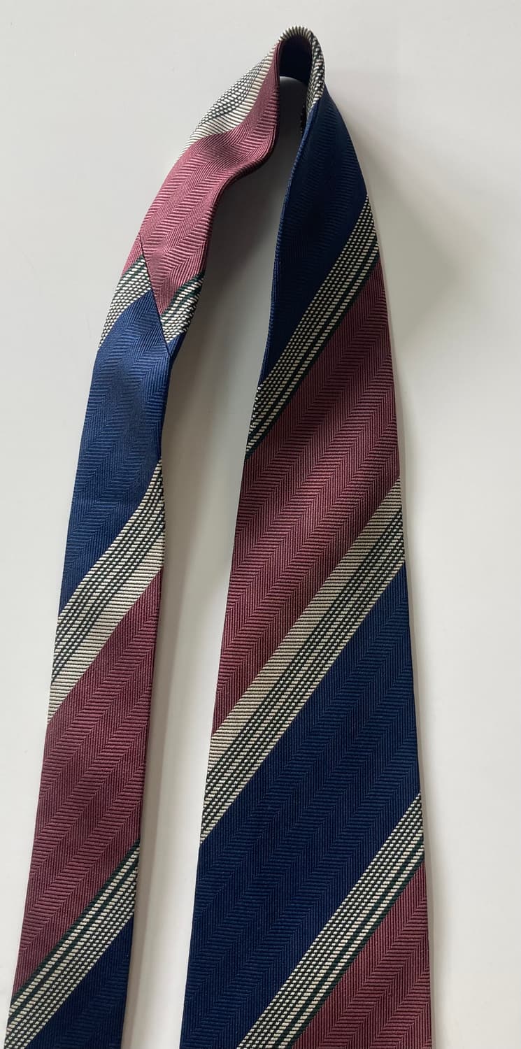 빈티지)넥타이 상품이미지8