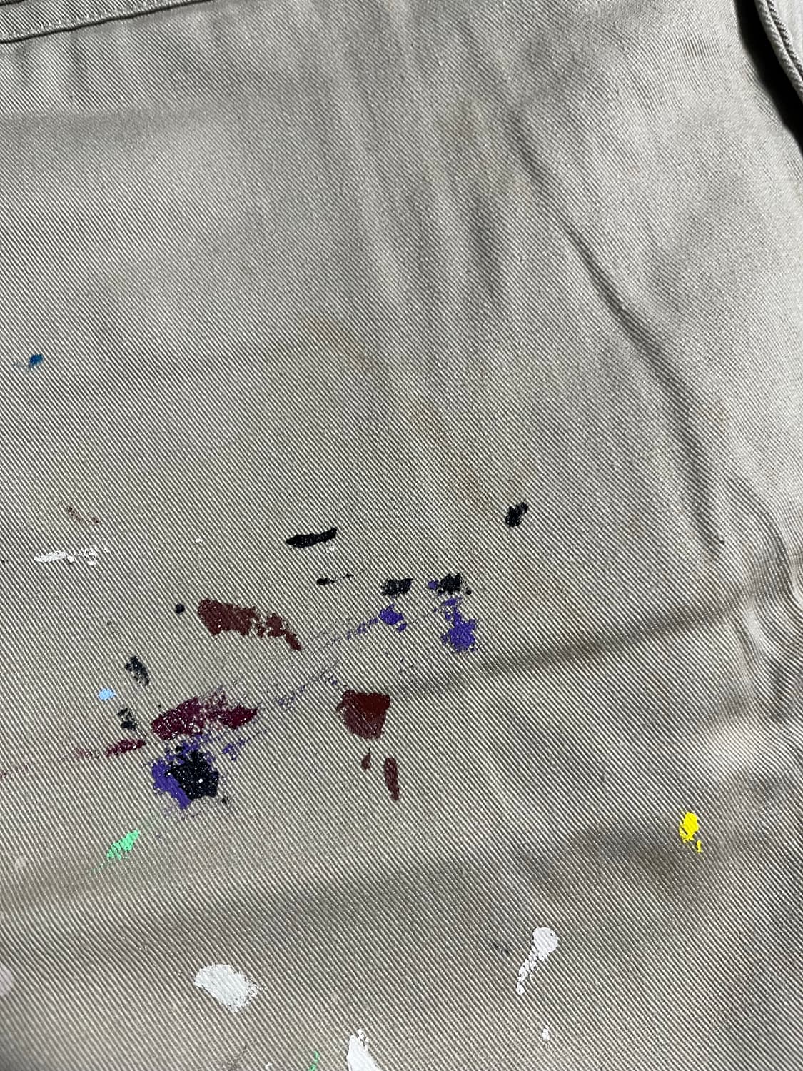 갤러리 디파트먼트 페인팅 쇼츠 33 상품이미지5