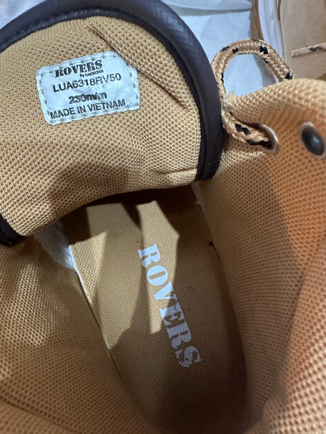 로버스 브라비아 워커 230 상품이미지5