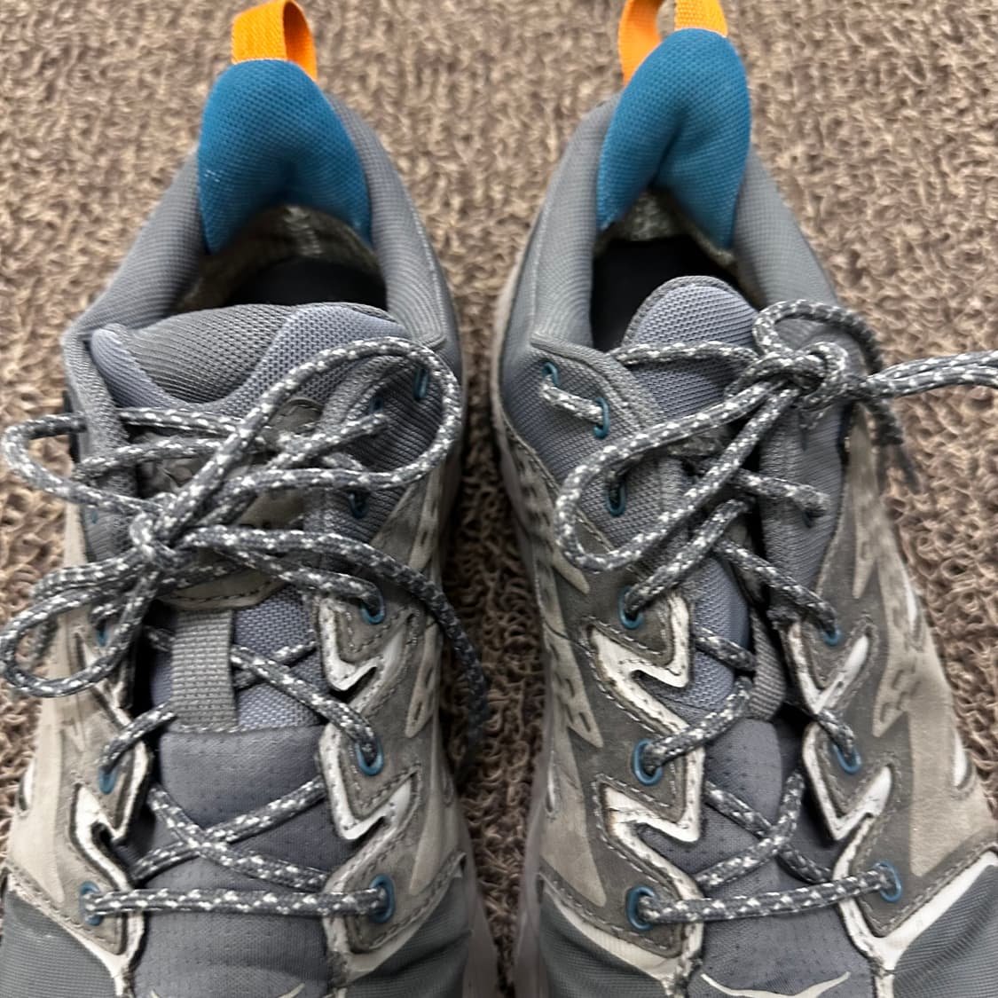 HOKA 호카 아나카파 로우 비브람 등산화 265 상품이미지3