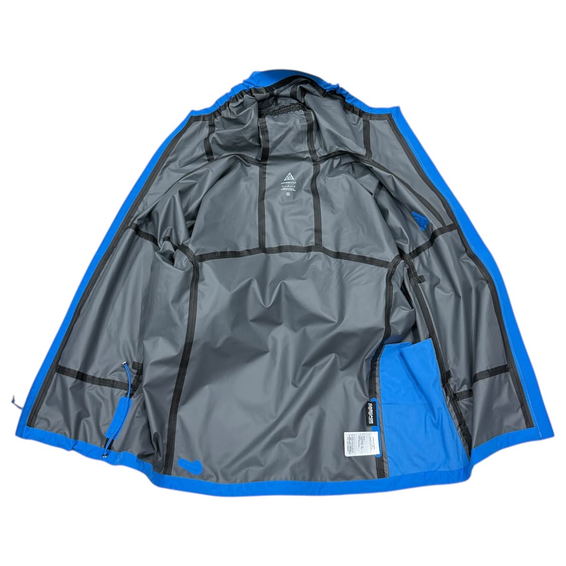 나이키 ACG 스톰핏 ADV 케스케이드 바람막이 자켓 라이트 포토블루 상품이미지2