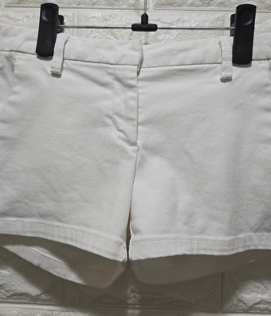 라코스테 치노 핫팬츠 27~28 상품이미지4