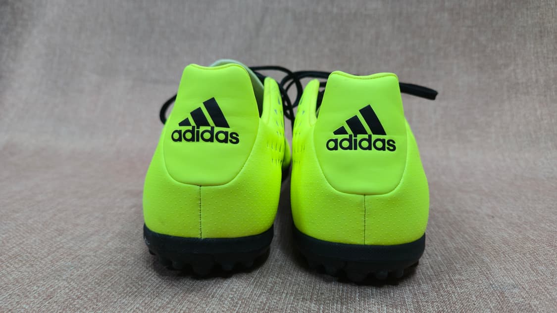 아디다스 일회착용 270mm-  ACE 16.3 TF 풋살화 상품이미지5