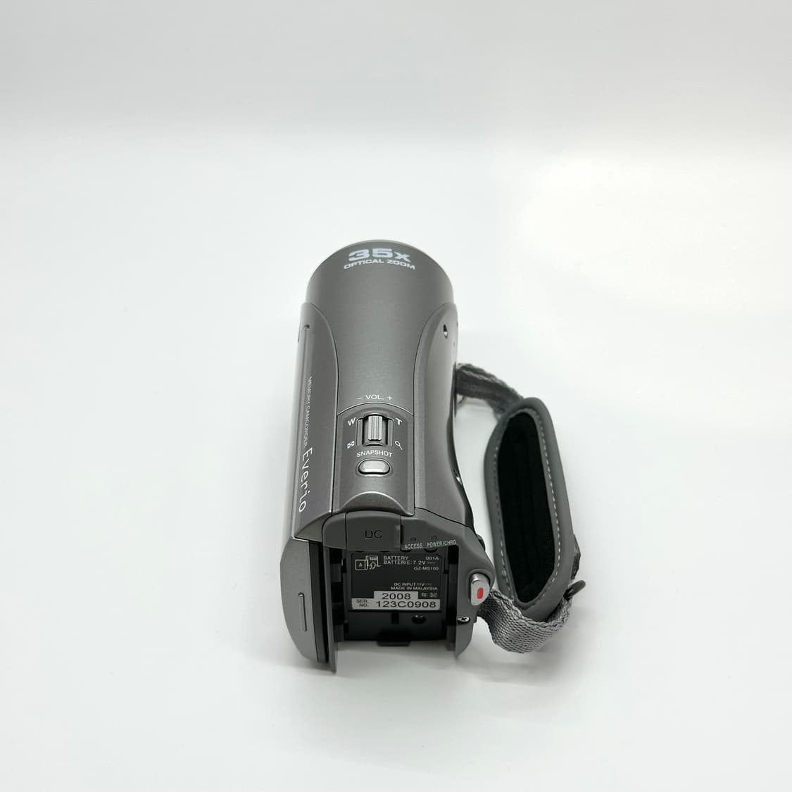 (택포/샘플영상o)jvc 캠코더,gz-ms100 상품이미지5