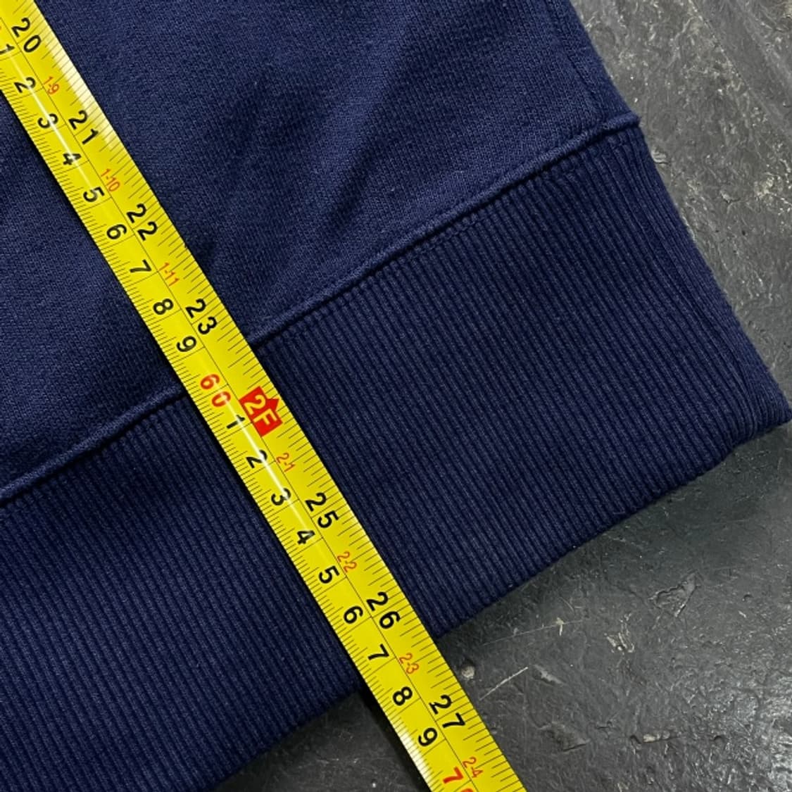 95 오니츠카타이거 후드집업  상품이미지8