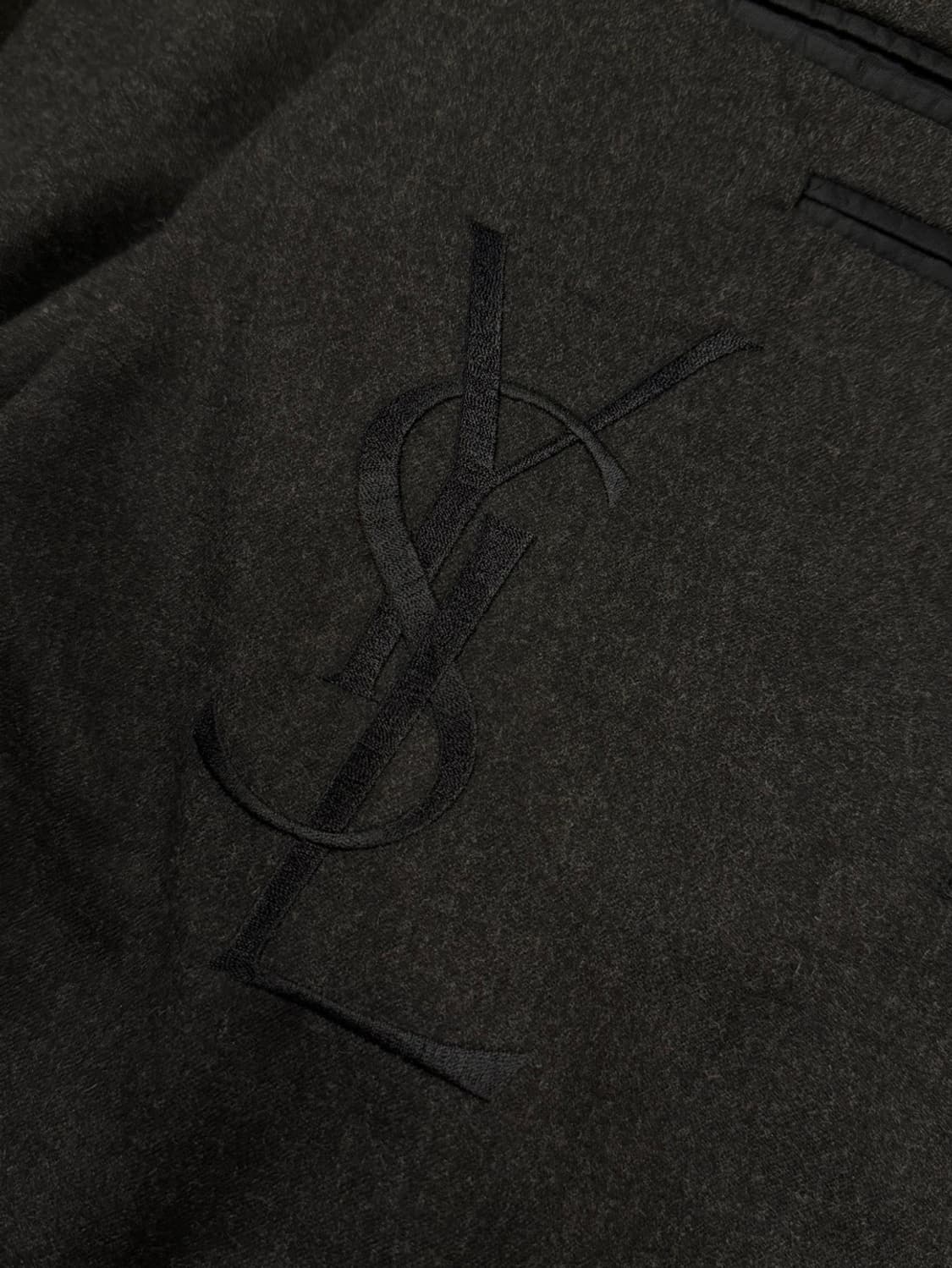 이브생로랑 이브닝 자켓 남성100 상품이미지7