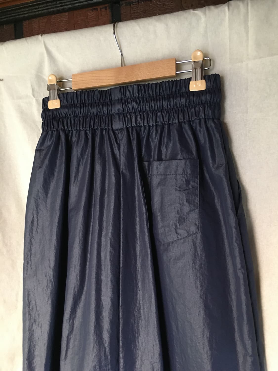 Leey 롱스커트 상품이미지3