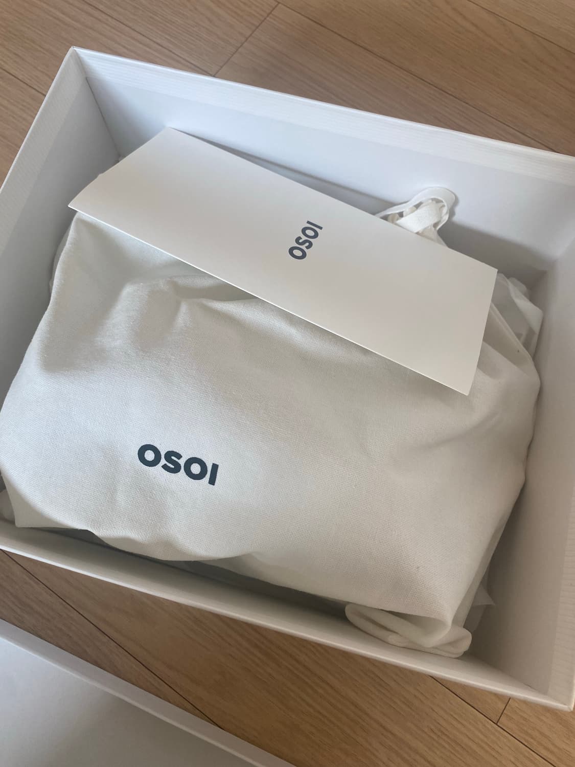 오소이 빈 실버 풀박 상품이미지6