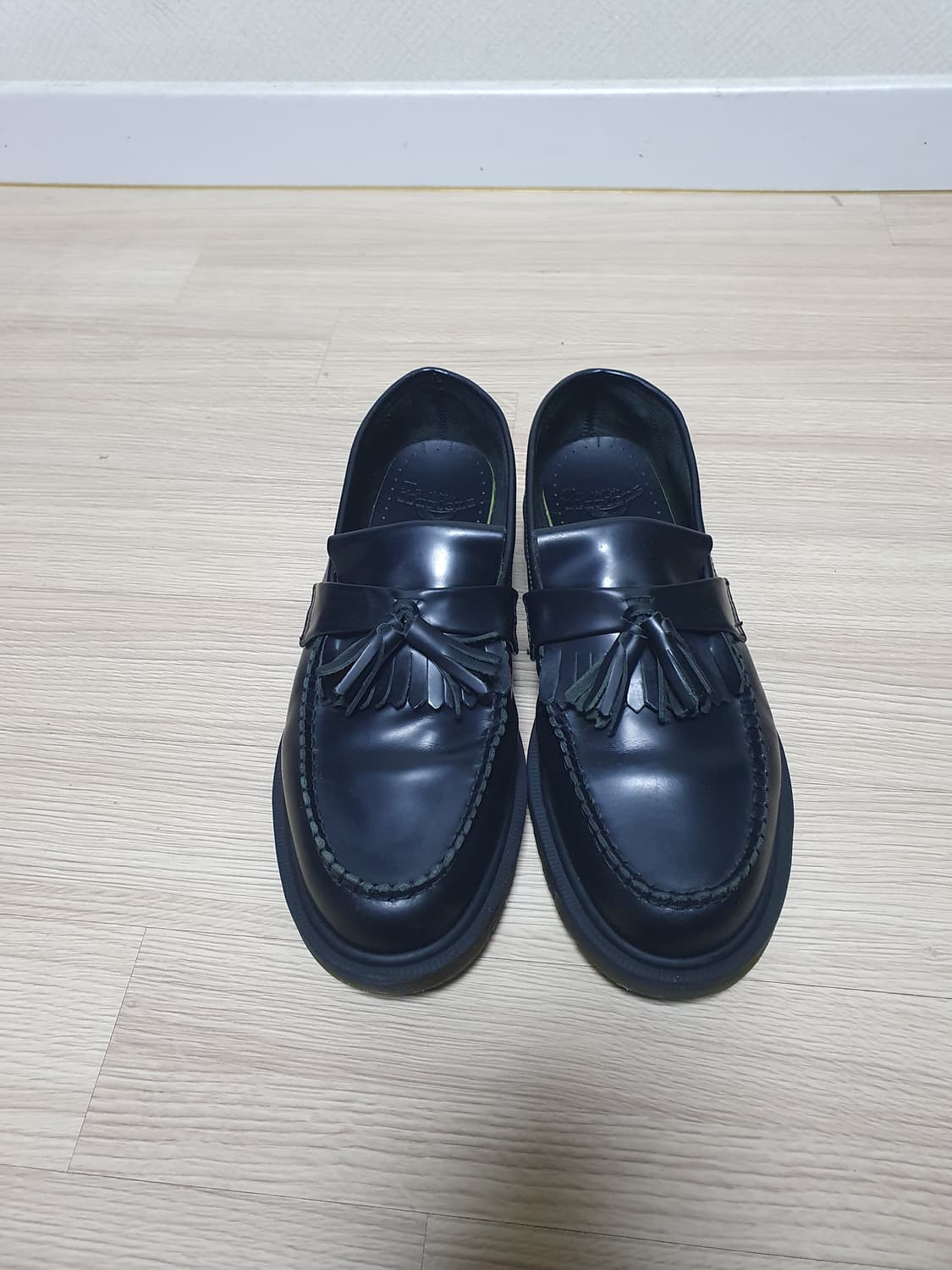 닥터마틴 아드리안 로퍼 280 상품이미지3