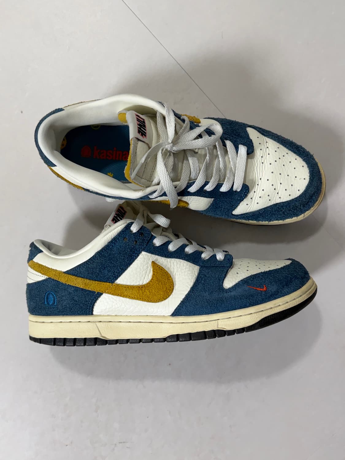 카시나 덩크 265 상품이미지1