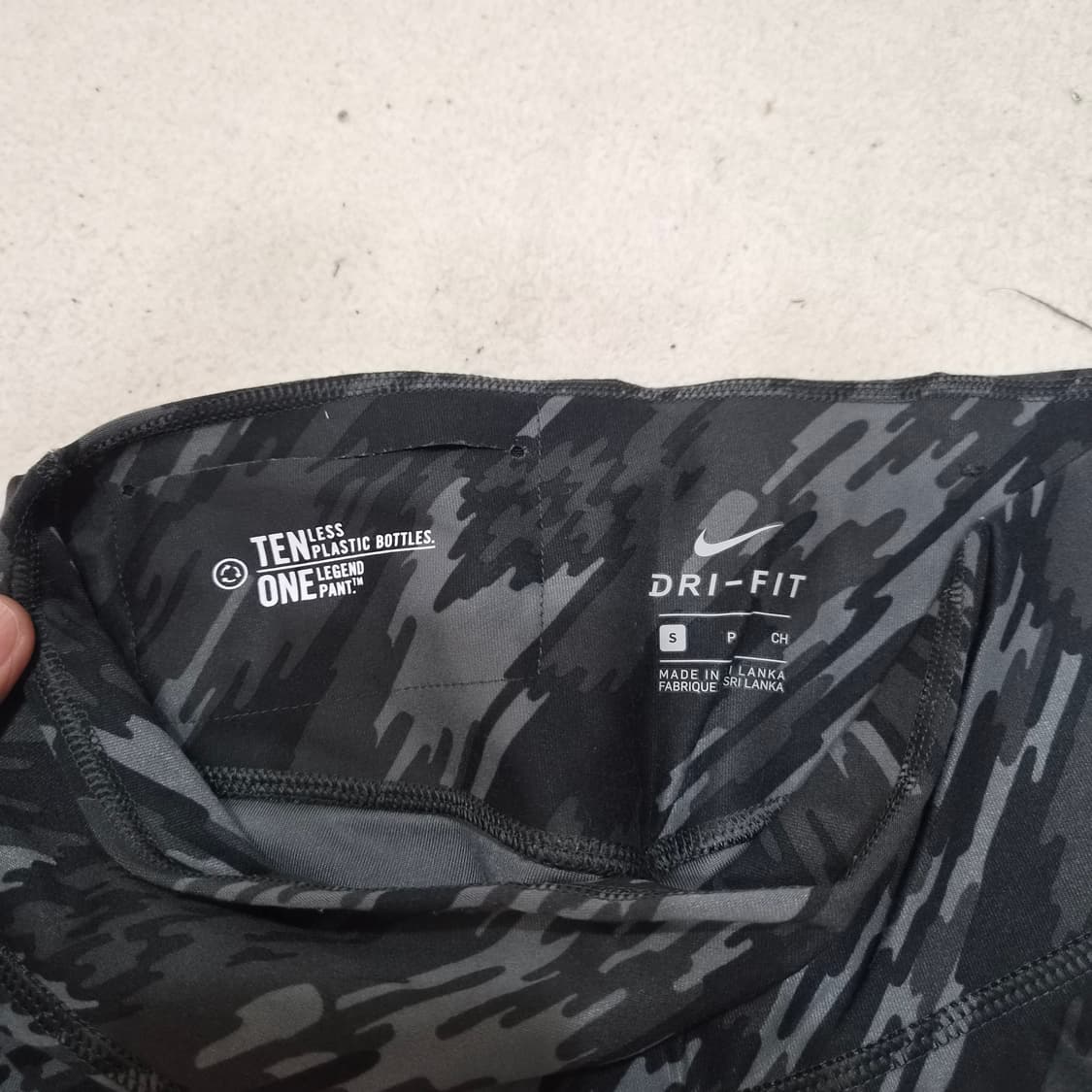 나이키  레깅스S 상품이미지2