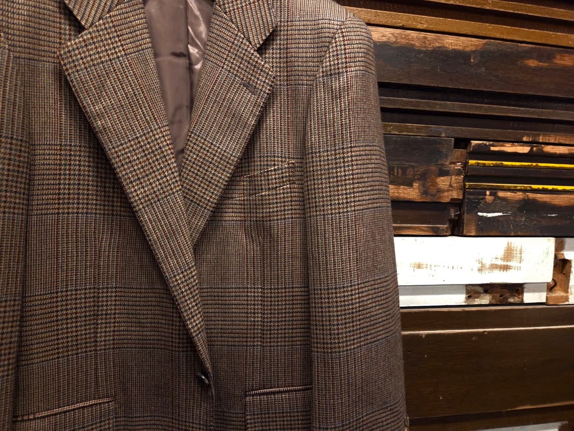 폴로랄프로렌 트위드자켓 상품이미지5