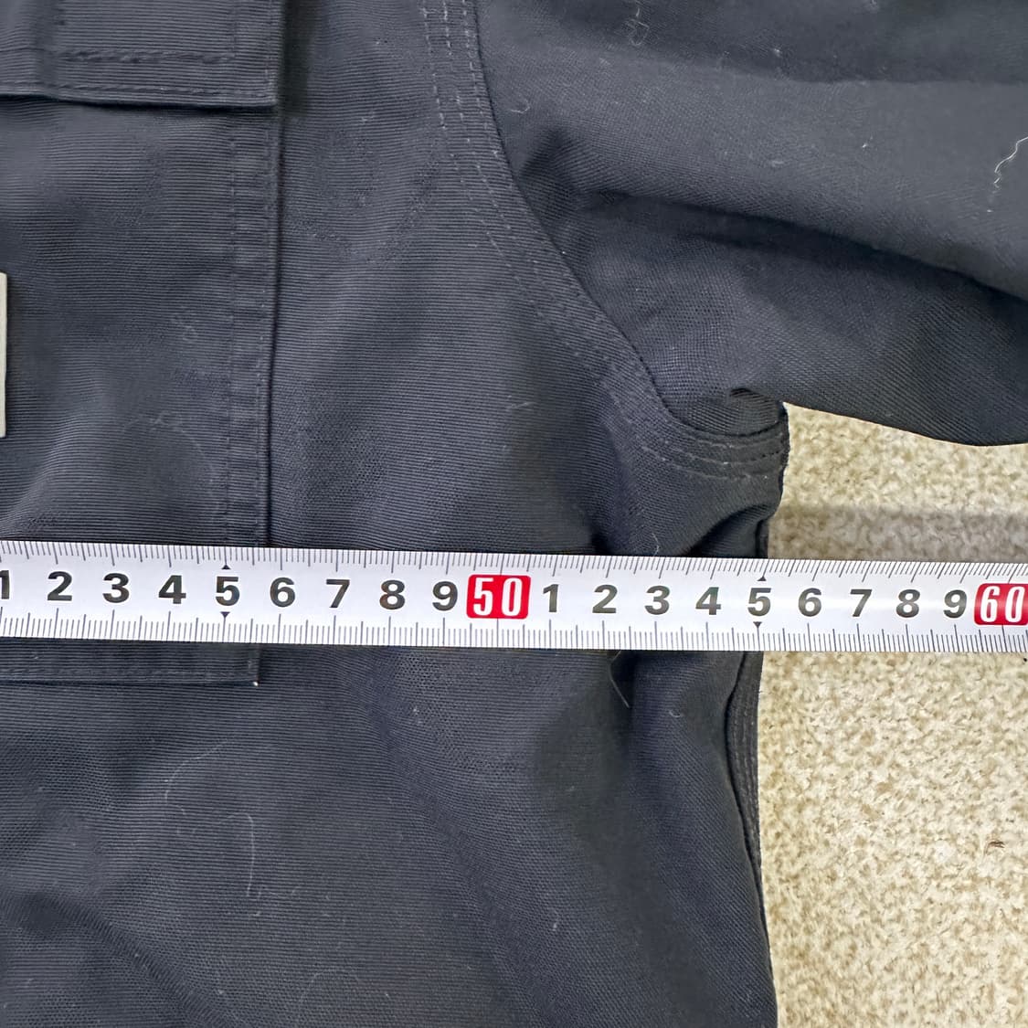 S 칼하트 쇼어라인 스톰디펜더 자켓 0320D 상품이미지6