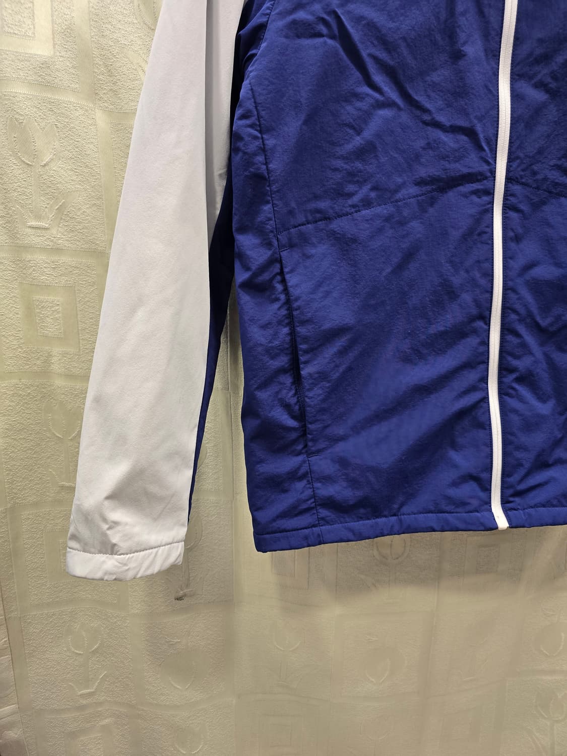 뉴발란스 양면 후리스 점퍼 95 상품이미지5