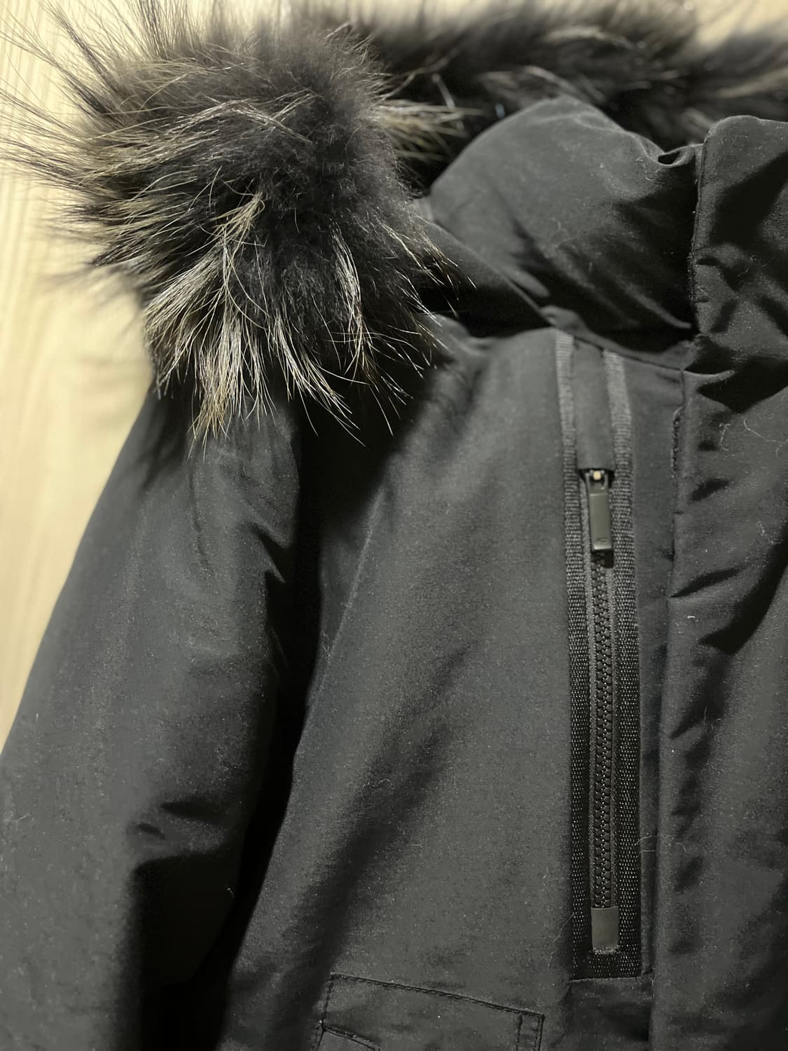 K2 패딩 상품이미지3