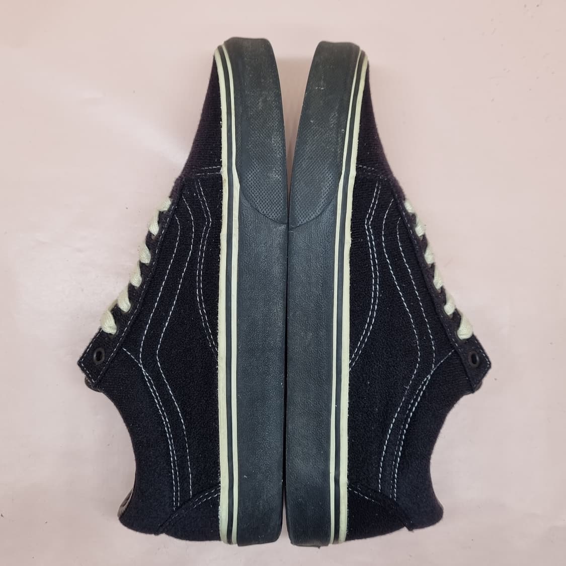 반스 올드스쿨 남성 스니커즈 270 상품이미지5