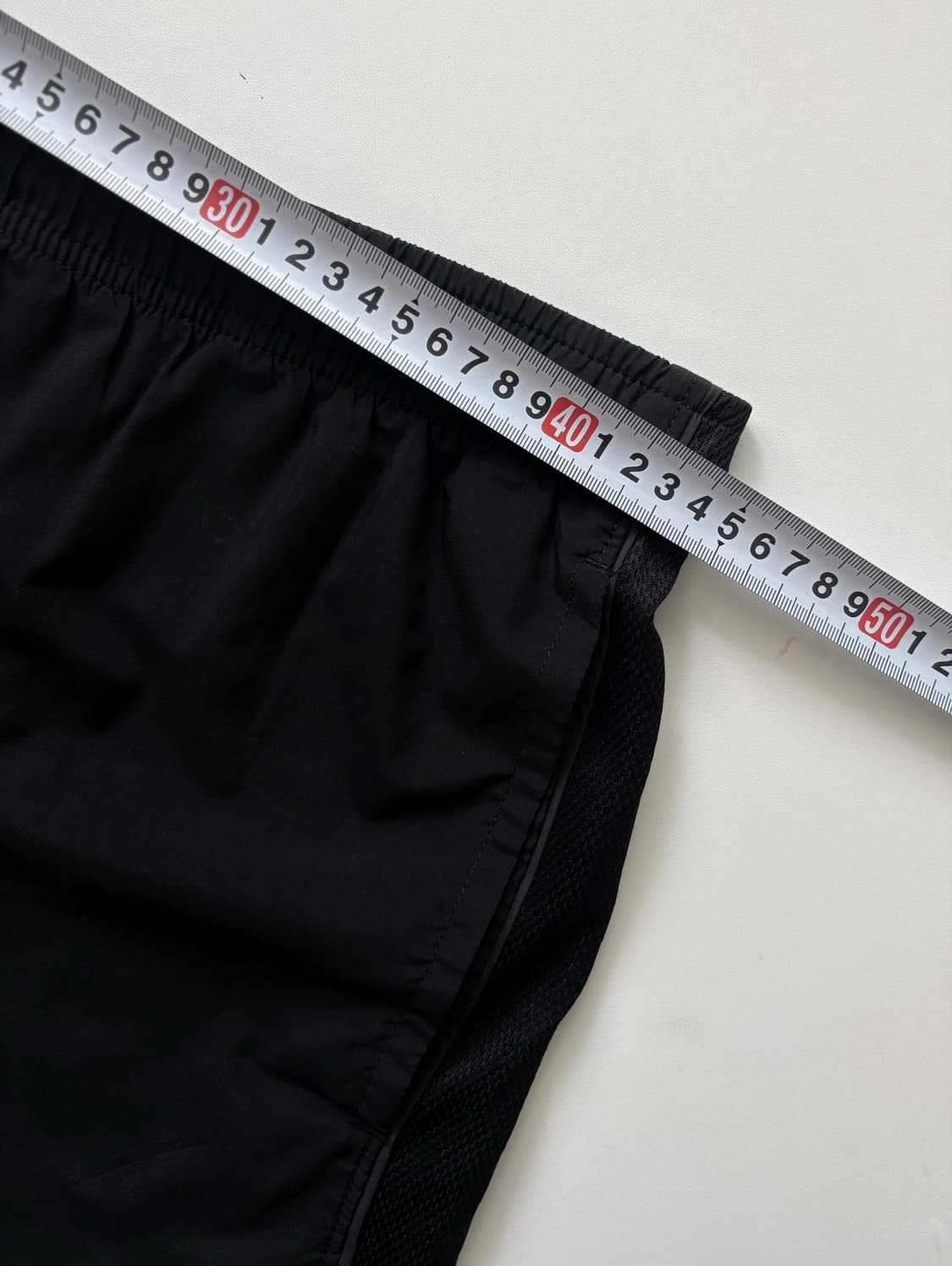 Nike 나이키 빈티지 스우시 하프 팬츠 상품이미지7