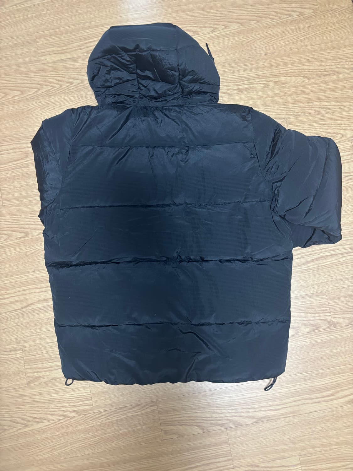 [새상품] 챔피온 푸퍼 패딩 자켓 상품이미지3