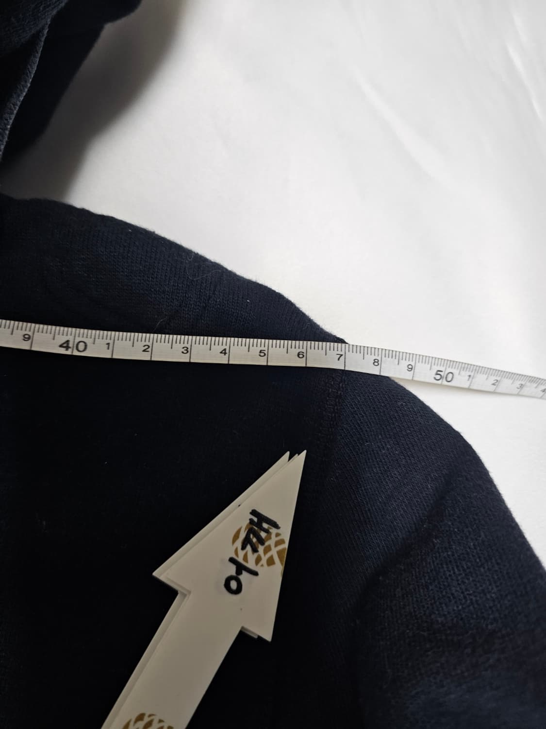 스톤아일랜드후드집업 상품이미지6