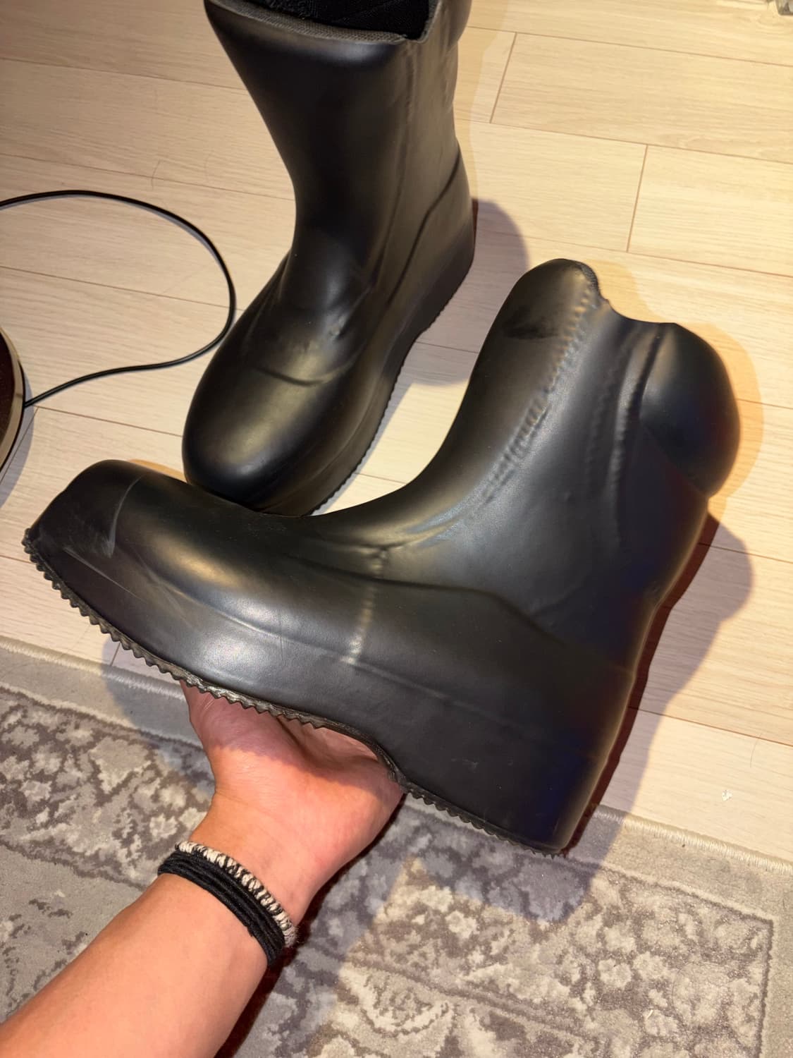 Yeezy SL-03 상품이미지5