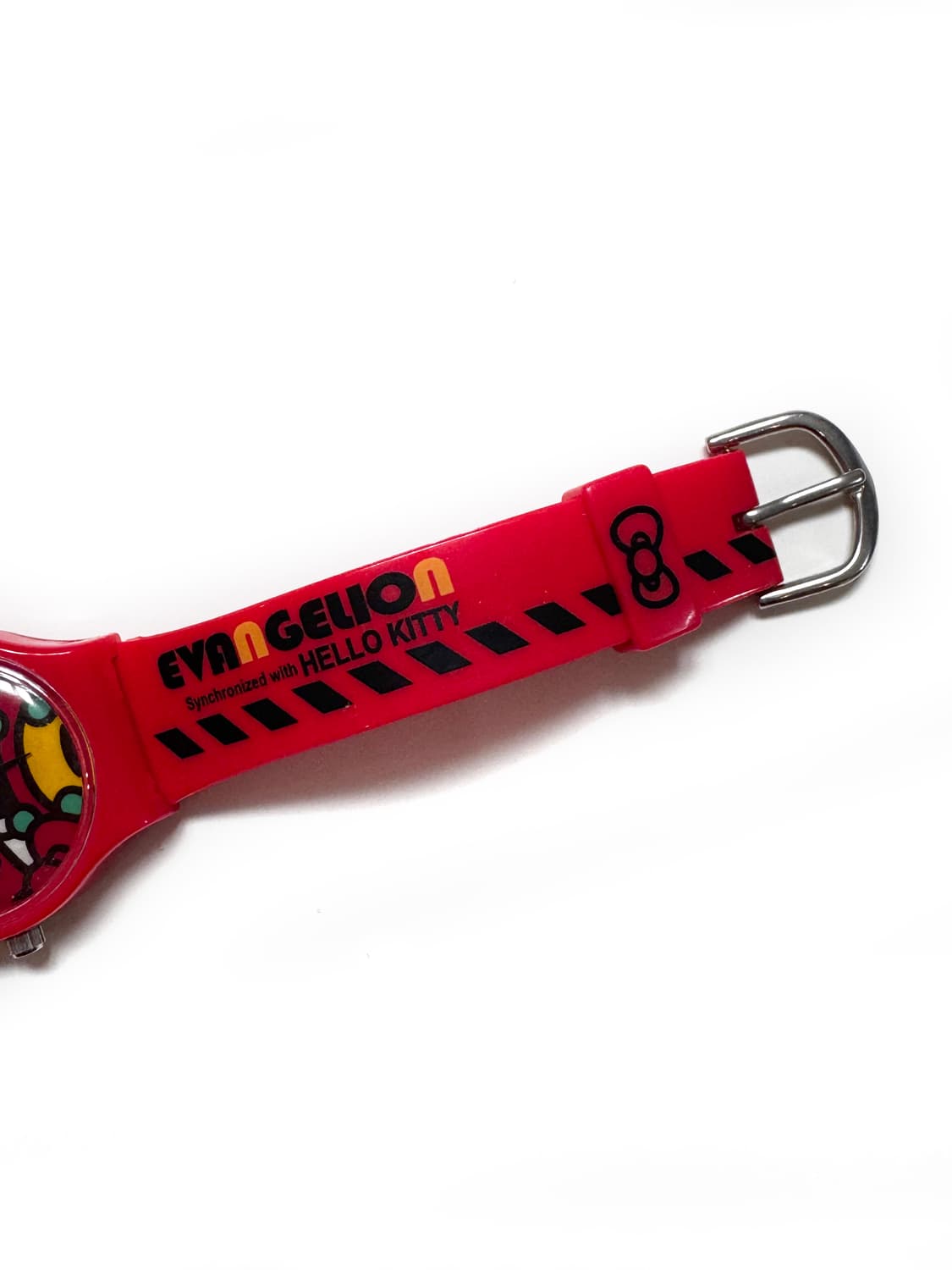 에반게리온 키티 러버 워치 상품이미지4