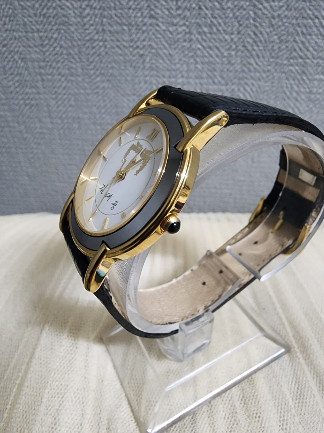 김대중 전 대통령 기념 손목시계 상품이미지3