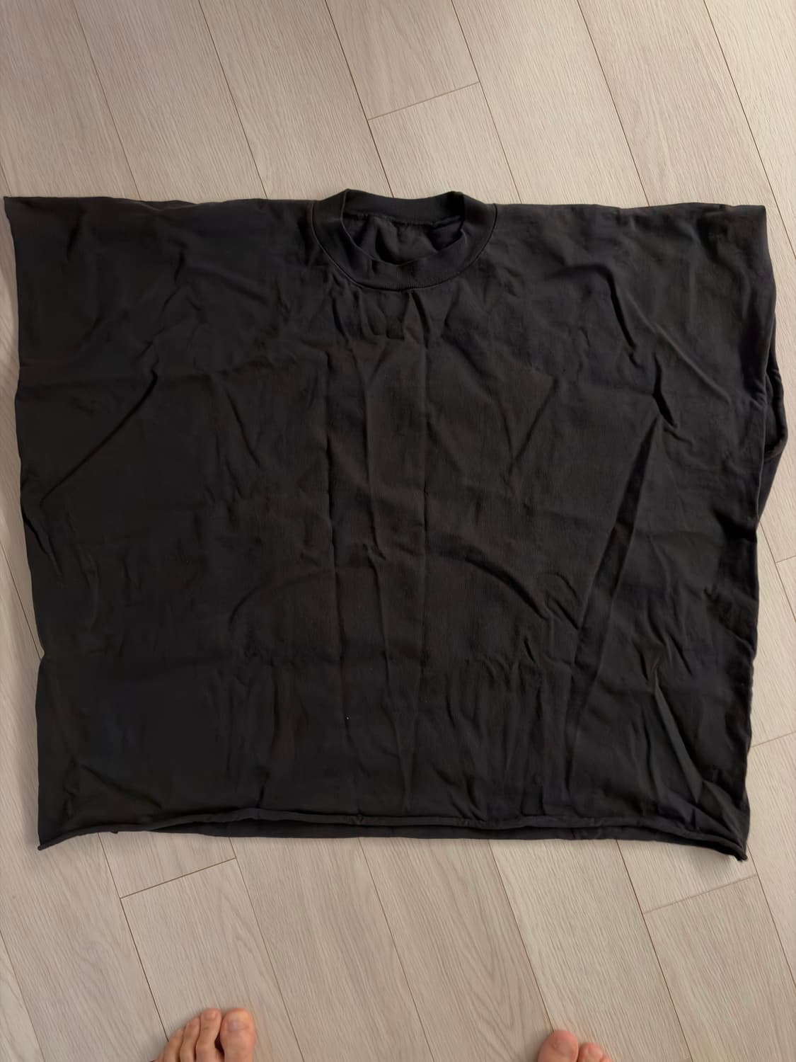 이지 2박스티 오리지널 1사이즈 상품이미지1