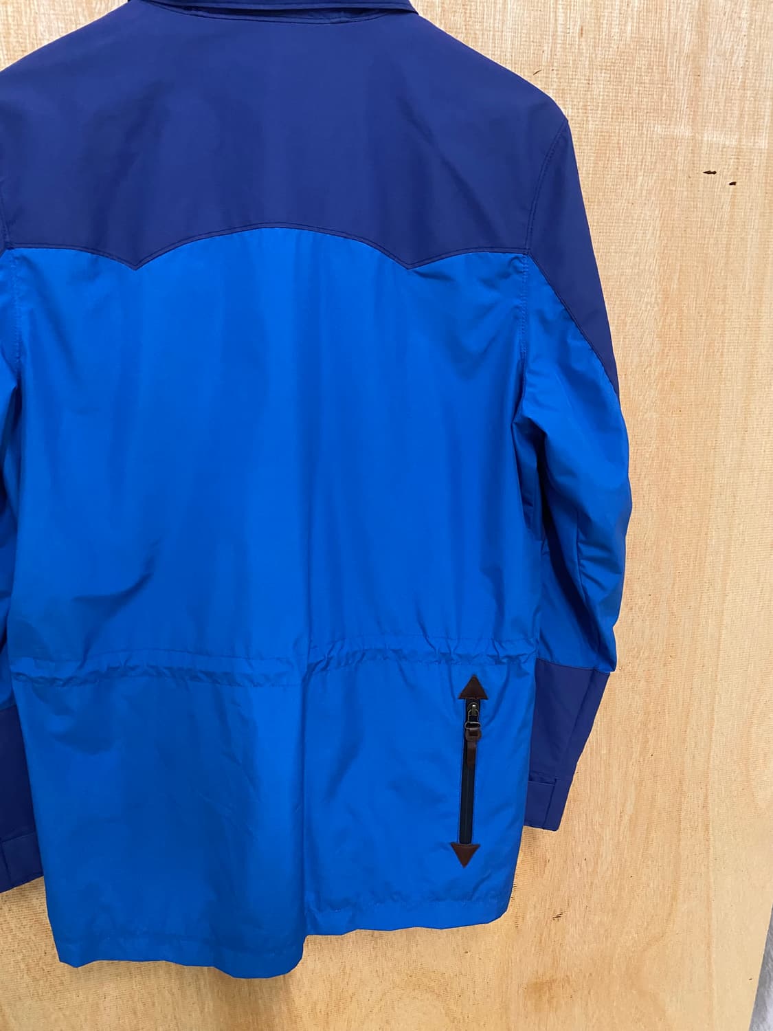 LEVI'S western mountain parka 상품이미지7