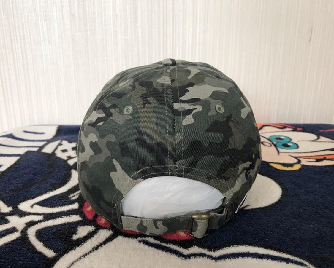 챔피온(champion) 카모볼캡/모자 상품이미지7
