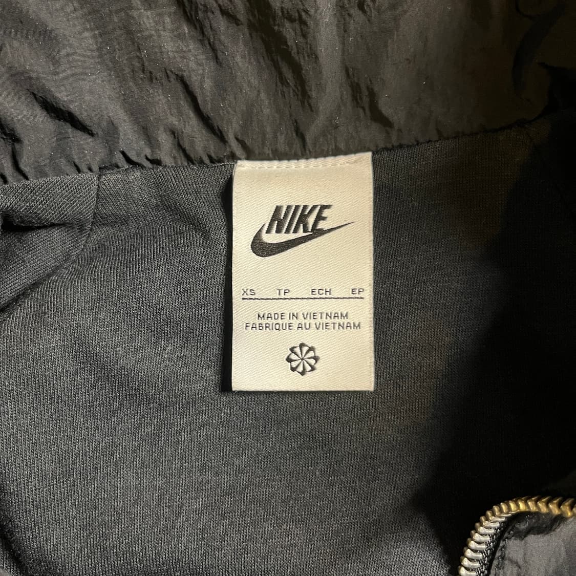 나이키 바람막이 자켓 상품이미지5