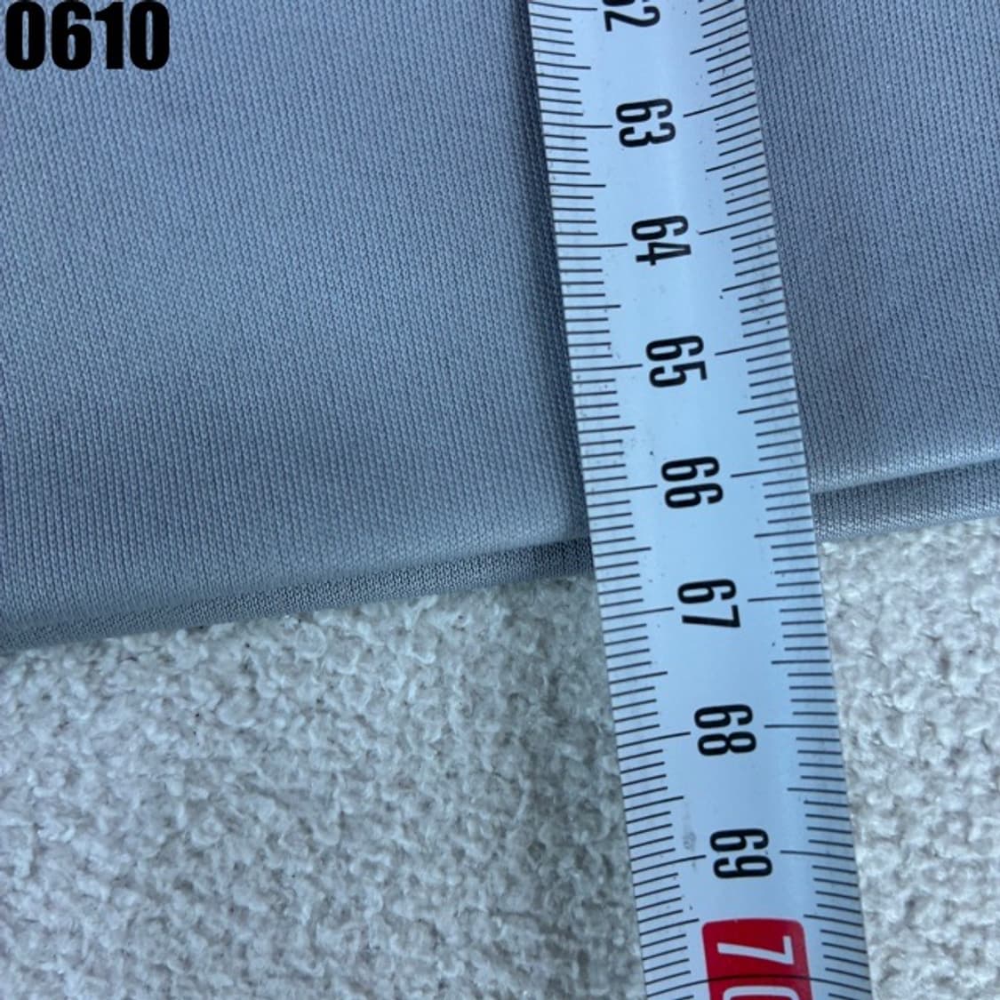 나이키 기모 자켓 상품이미지5
