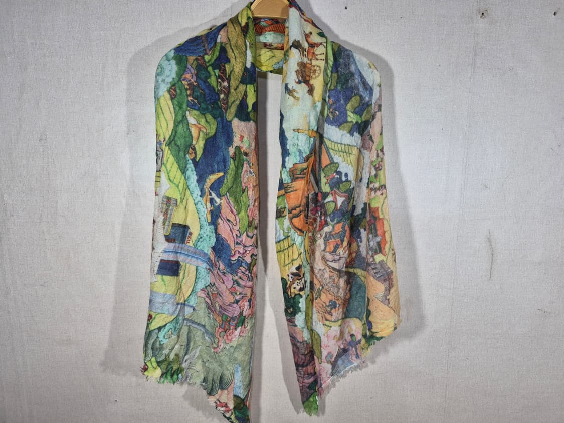 GOBI 고비 케시미어  상품이미지1