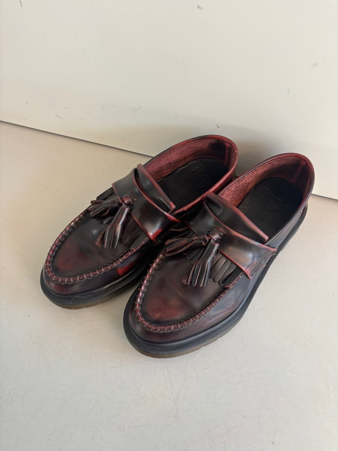 Dr.Martens Loafer 상품이미지7
