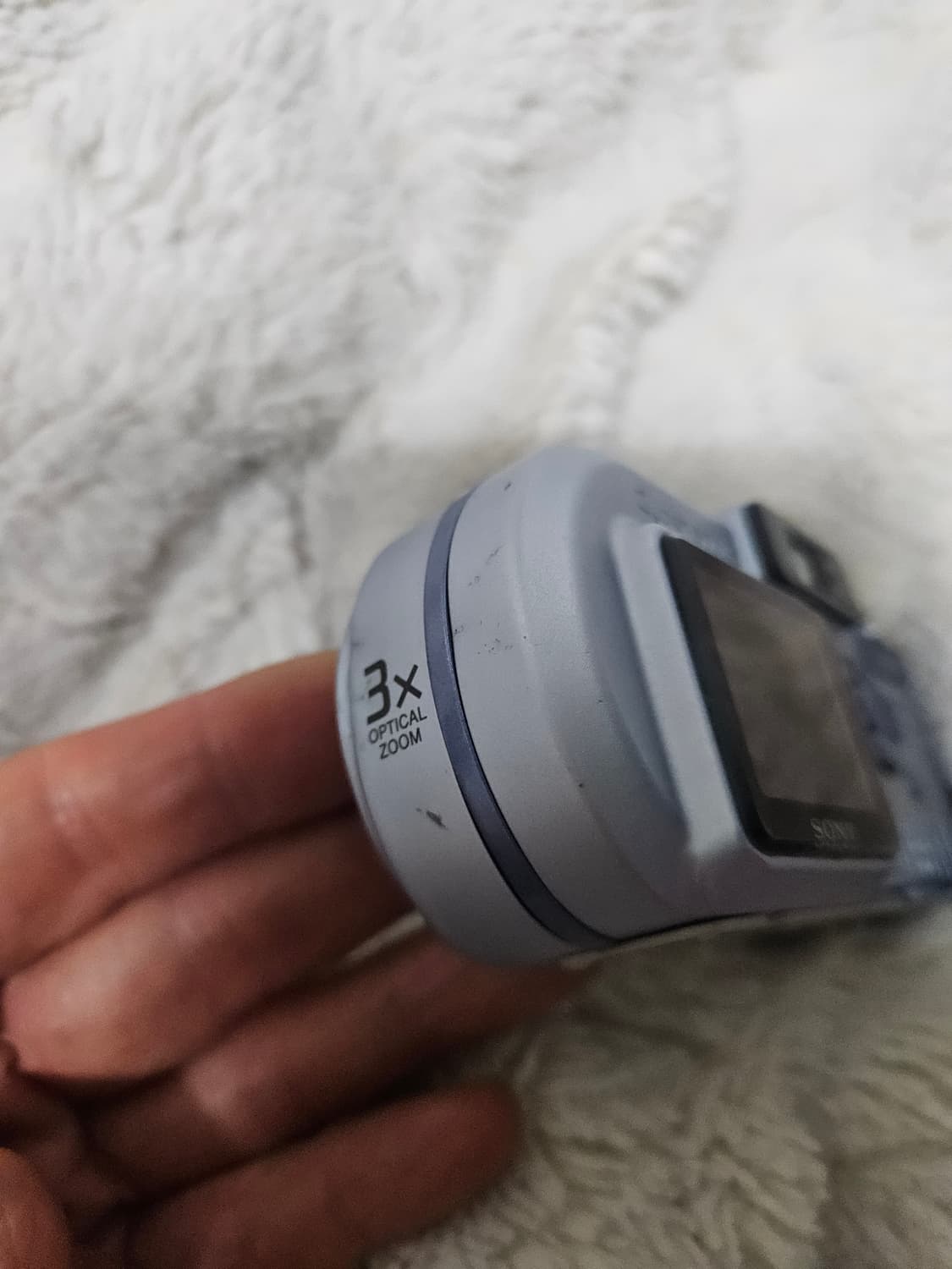 소지 dsc-p8 레트로 디카 빈티지 카메라 상품이미지4