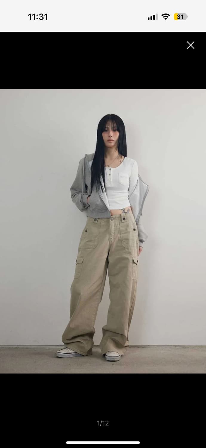 애즈온 카고 상품이미지1