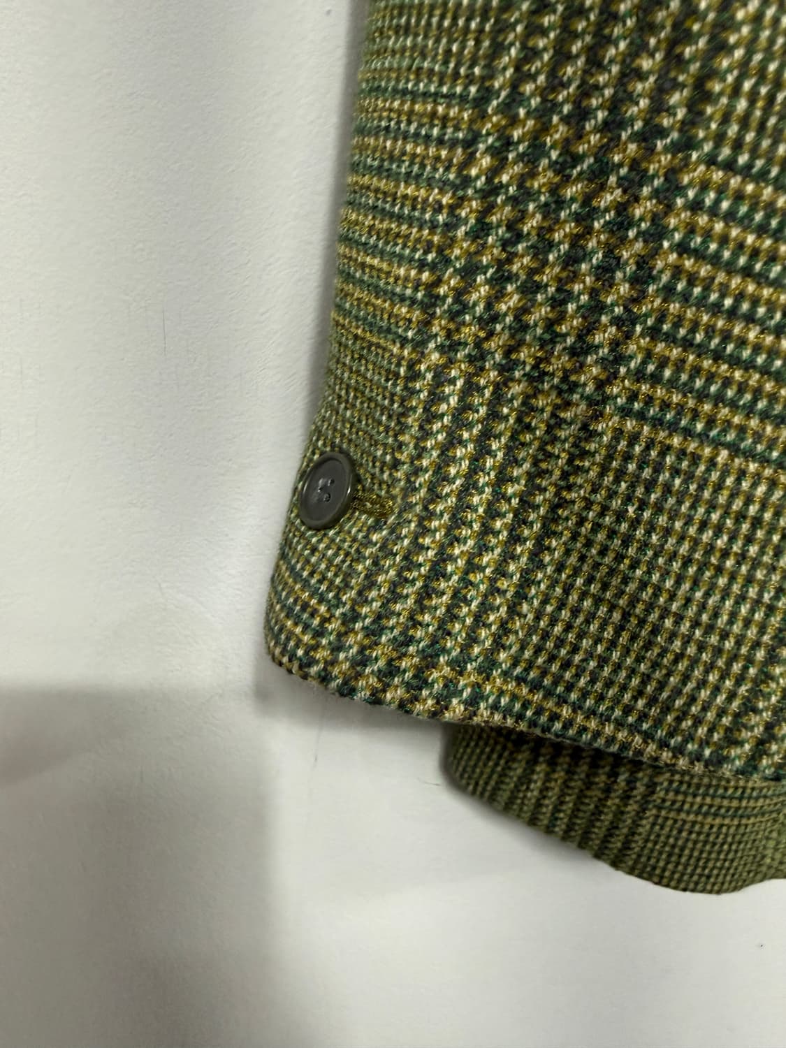 80~90s 빈티지 디올 자켓 상품이미지4